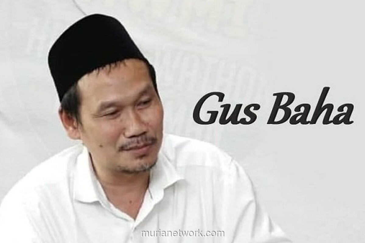 Gus Baha: Sosok Kiai Tegas dan Jujur yang Tak Terpengaruh Politik