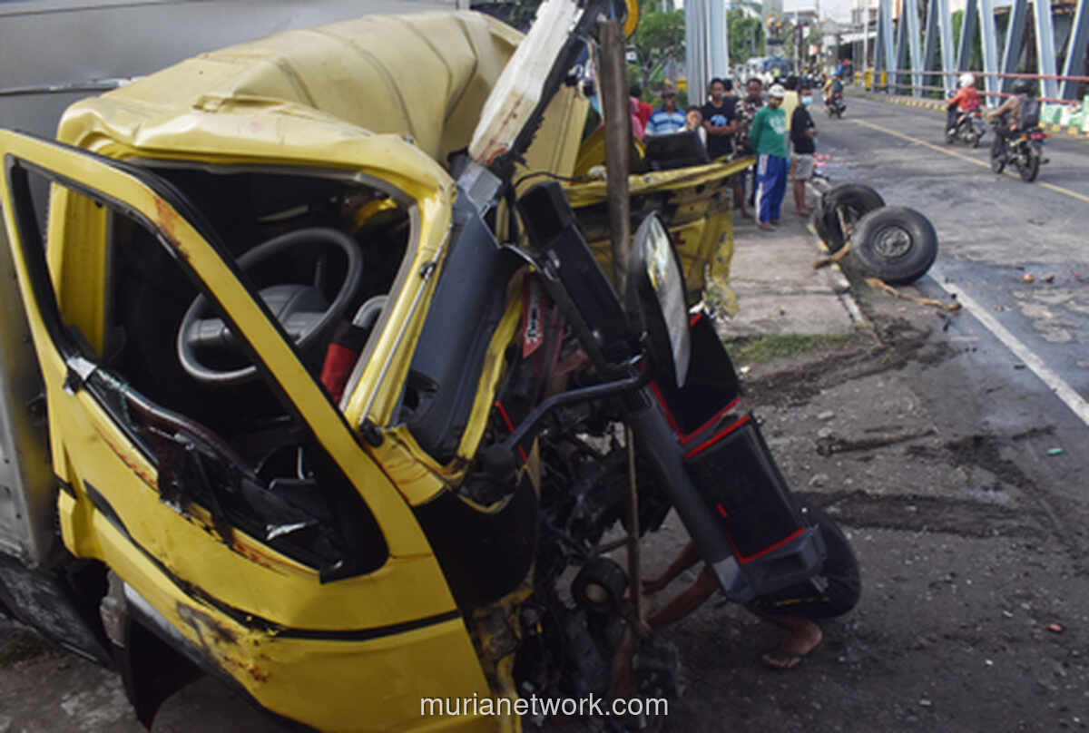 Kecelakaan Truk Tronton Hino di Purworejo Tewaskan 1 Orang: Kronologi & Daftar Korban
