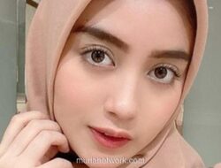 Nabilah Ayu Eks JKT48 Berbagi Kisah Haru Jadi Relawan untuk Anak-Anak Pengungsi Gaza