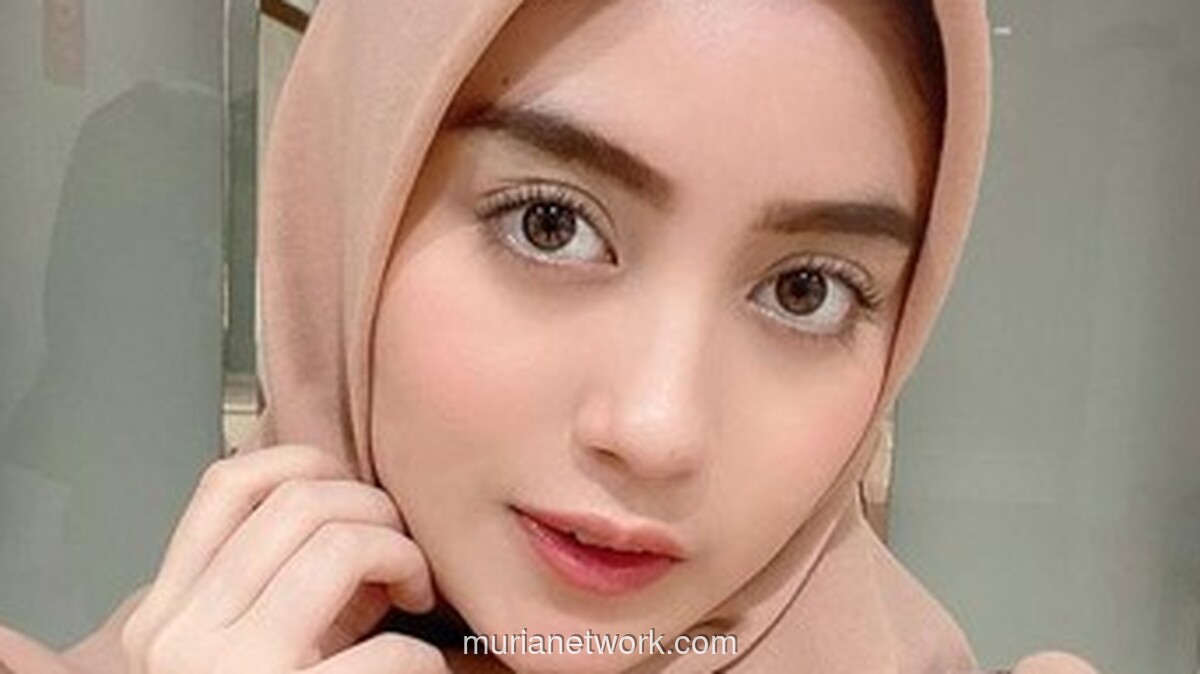 Nabilah Ayu Eks JKT48 Berbagi Kisah Haru Jadi Relawan untuk Anak-Anak Pengungsi Gaza