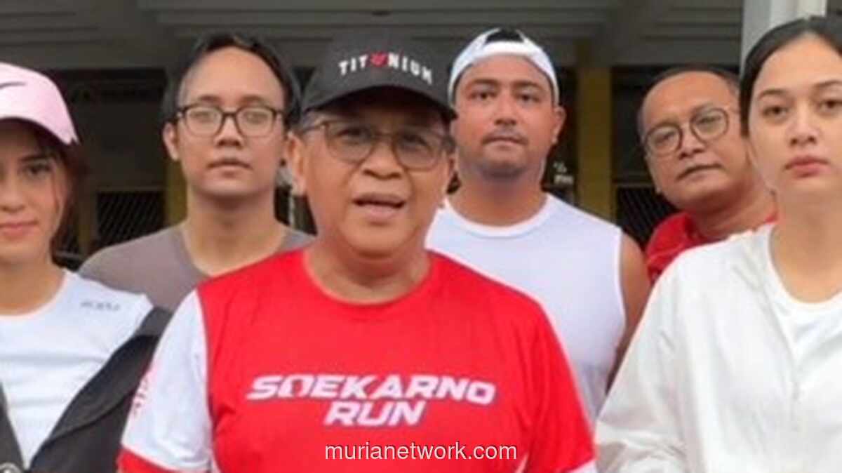 Gelar Pahlawan Nasional Soeharto: Pro Kontra, Polemik, dan Respons PDIP