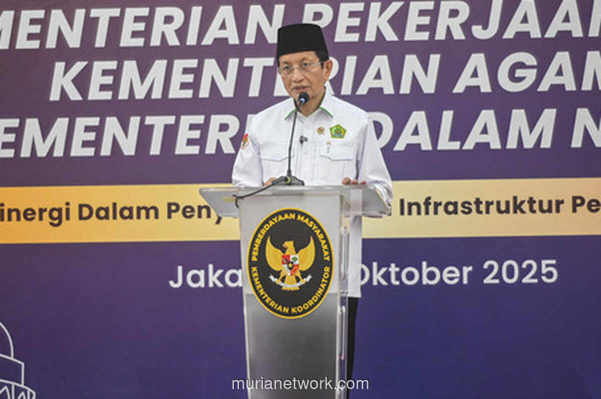 Pembentukan Ditjen Ponpes Kemenag: Solusi Optimalisasi Fungsi Pendidikan, Dakwah, dan Pemberdayaan