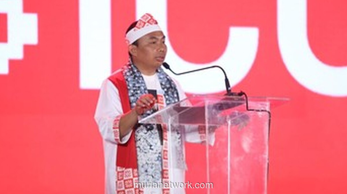 Kota Malang Tuan Rumah ICCF 2025: Bukti Kekuatan Ekosistem Kreatif Indonesia