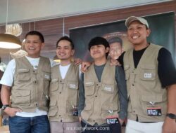 Sinopsis Agak Laen Menyala Pantiku: Komedi Kocak 4 Detektif di Panti Jompo