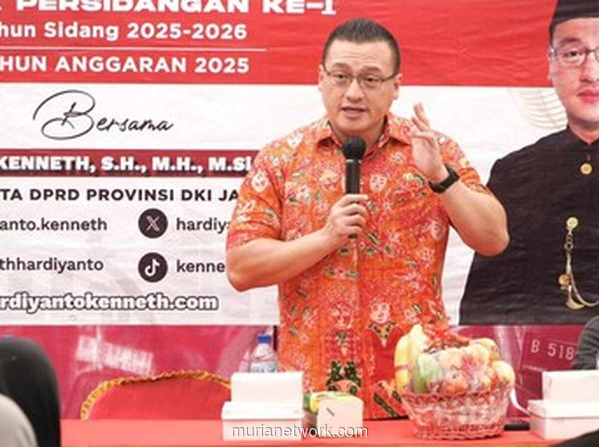 Ledakan SMAN 72 Jakarta: Kondisi Terkini Pelaku ABH & Desakan Evaluasi Pendidikan Karakter