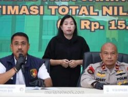 Polda Riau Bongkar Jaringan Narkoba & Pencucian Uang Rp 15,2 Miliar, Pelaku Kabur ke Luar Negeri