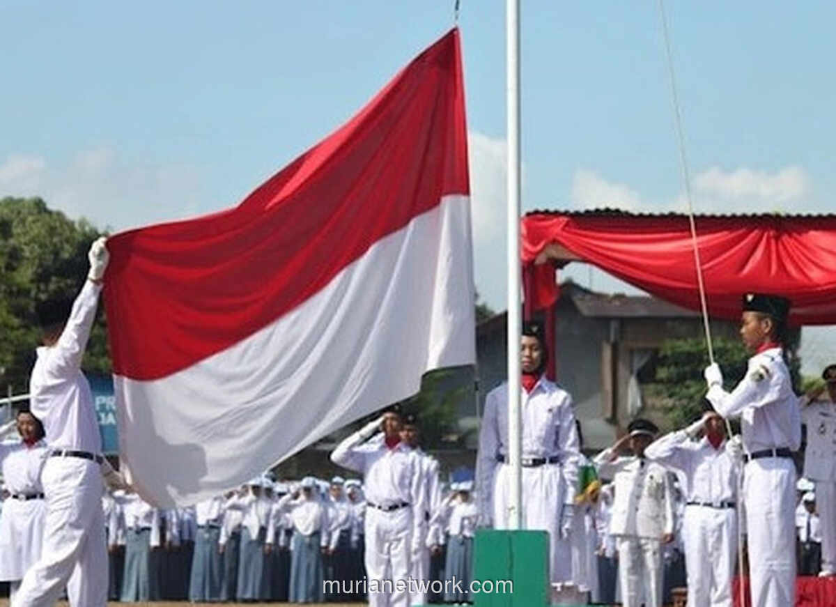 Peran Generasi Muda: Menjadi Pahlawan Etika Publik di Era Digital