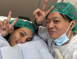 DJ Bravy dan Erika Carlina Putus, Ini Alasan Sebenarnya yang Bikin Heboh