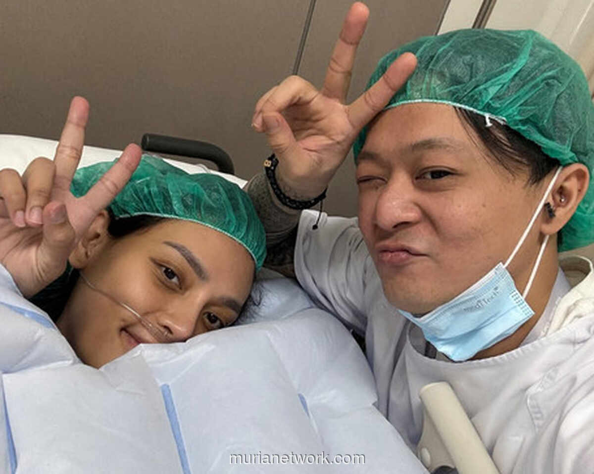 DJ Bravy dan Erika Carlina Putus, Ini Alasan Sebenarnya yang Bikin Heboh