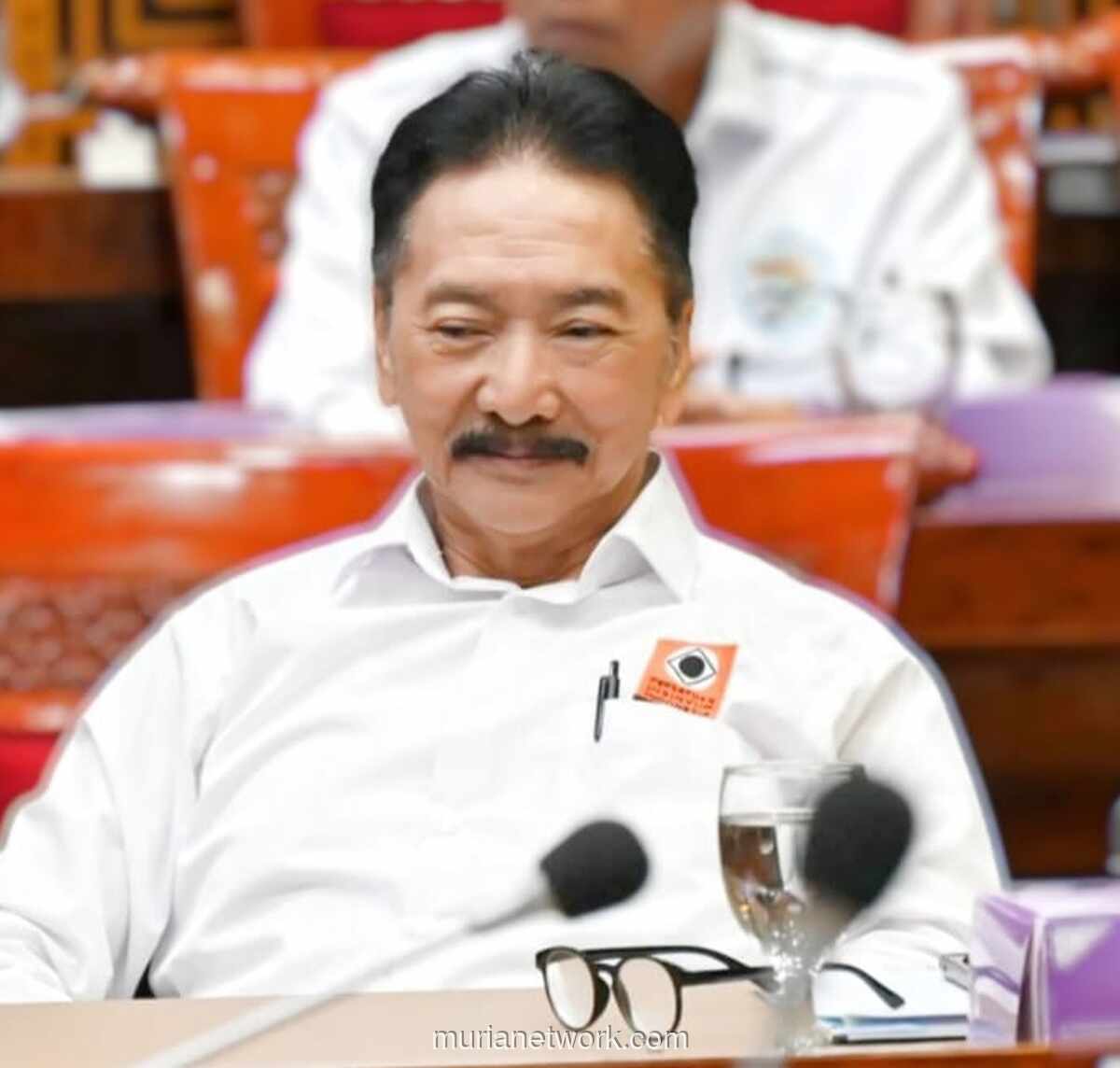 Rully Chairul Azwar Dukung Soeharto Jadi Pahlawan Nasional: Akhiri Polemik, Fokus ke Masa Depan