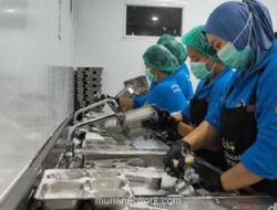 Program Makan Bergizi Gratis: Kisah Sukses Tingkatkan Ekonomi Keluarga