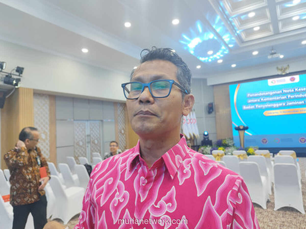 Banjir Impor Ancam 6 Sektor Industri: Kemenperin Soroti Textil, Alas Kaki, dan Baja