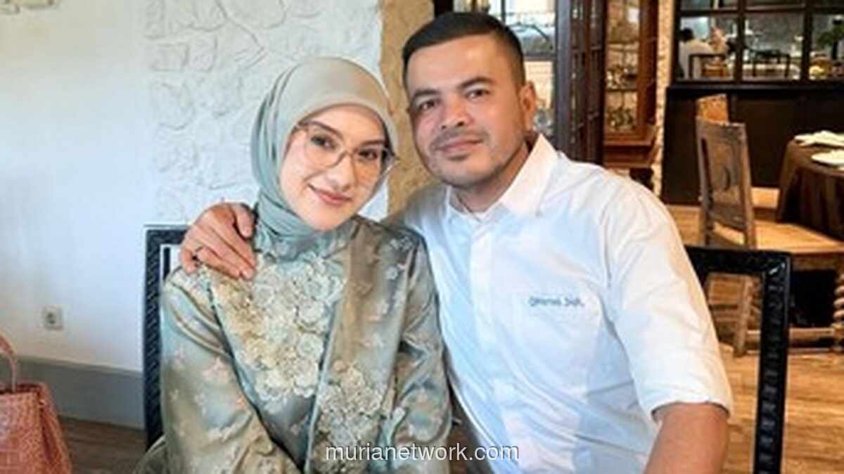 Irish Bella Buka Suara Soal Tudingan Haldy Sabri Dalangi Kasus Ammar Zoni, Ini Katanya