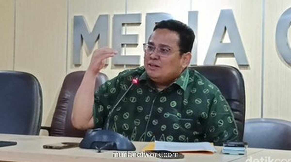 Bawaslu RI Dilaporkan KPK, Ketua Rahmat Bagja Bantah Tuduhan Proyek Command Center