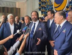 Target Partai NasDem di Pemilu 2029: Strategi Surya Paloh Capai Kemenangan