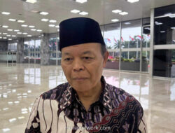 Dana Abadi Pesantren Diperjuangkan, Dukung Penuh Pembentukan Ditjen Baru