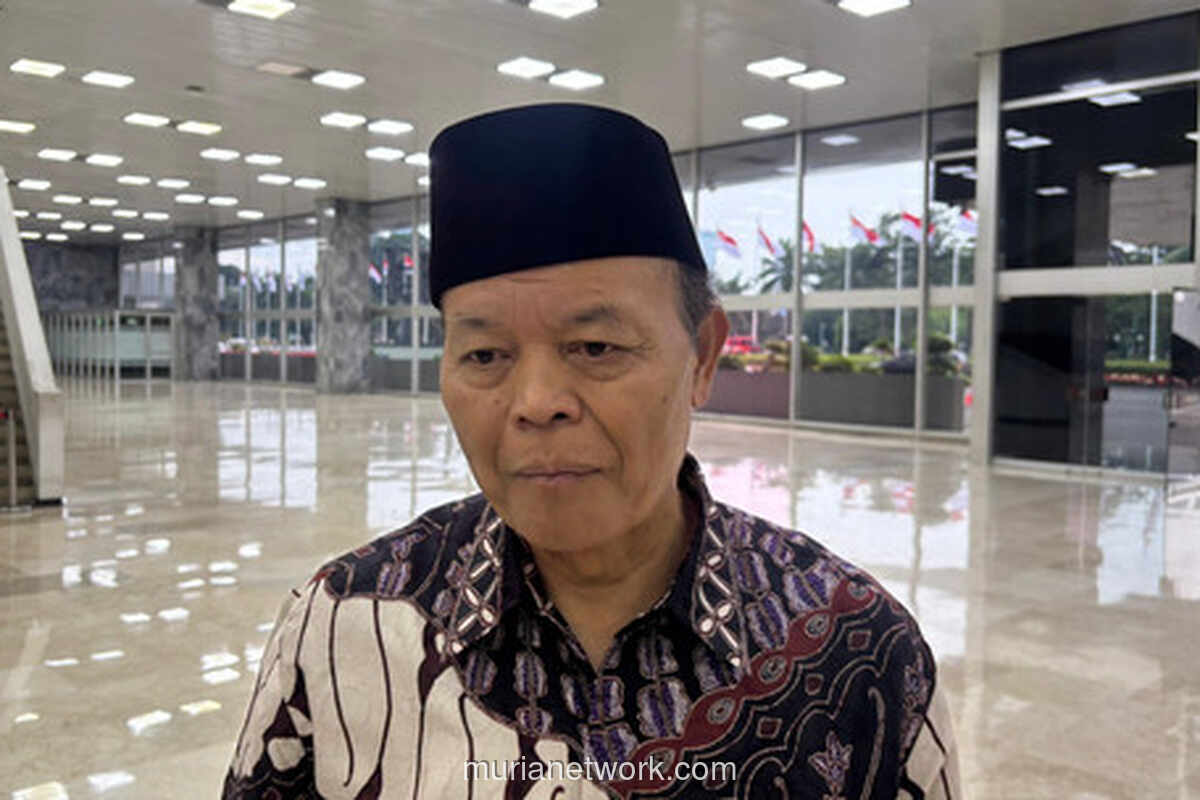 Dana Abadi Pesantren Diperjuangkan, Dukung Penuh Pembentukan Ditjen Baru