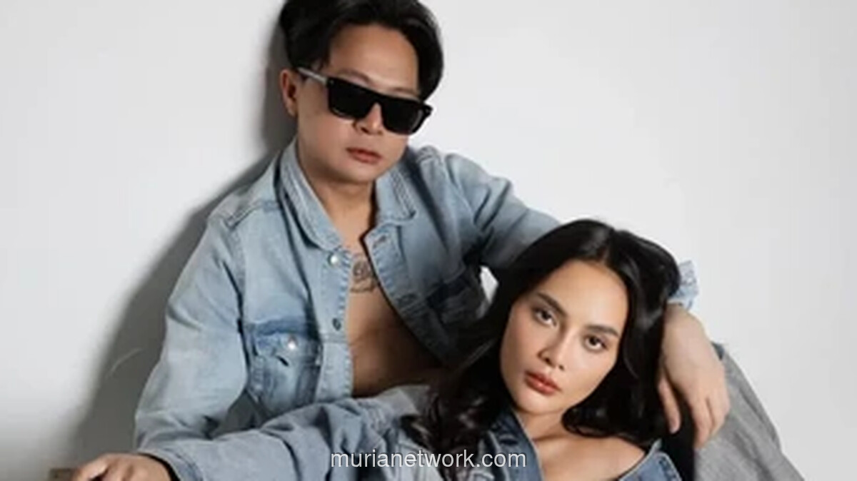 Isi Perjanjian DJ Bravy & Erika Carlina: Janji Setia Sebelum Selingkuh Terbongkar