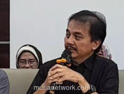 Mahfud MD Kritik Penetapan Tersangka Roy Suryo: Logika Hukum Dinilai Terbalik