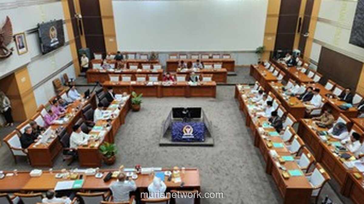 Ditjen Ponpes Baru Disetujui Prabowo, Langkah Strategis Optimalkan Peran Pesantren