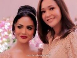 Alasan Maia Estianty Sering Diminta Ambil Baju Bekas Kris Dayanti, Bukan Barang Sembarangan!