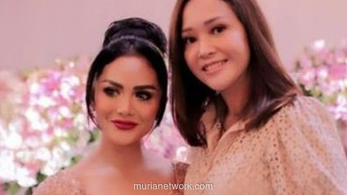 Alasan Maia Estianty Sering Diminta Ambil Baju Bekas Kris Dayanti, Bukan Barang Sembarangan!