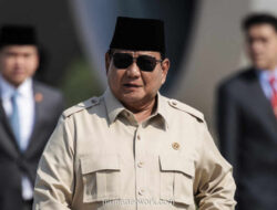 Kunjungan Bilateral Prabowo ke Sydney: Bahas Kerja Sama dengan PM Albanese