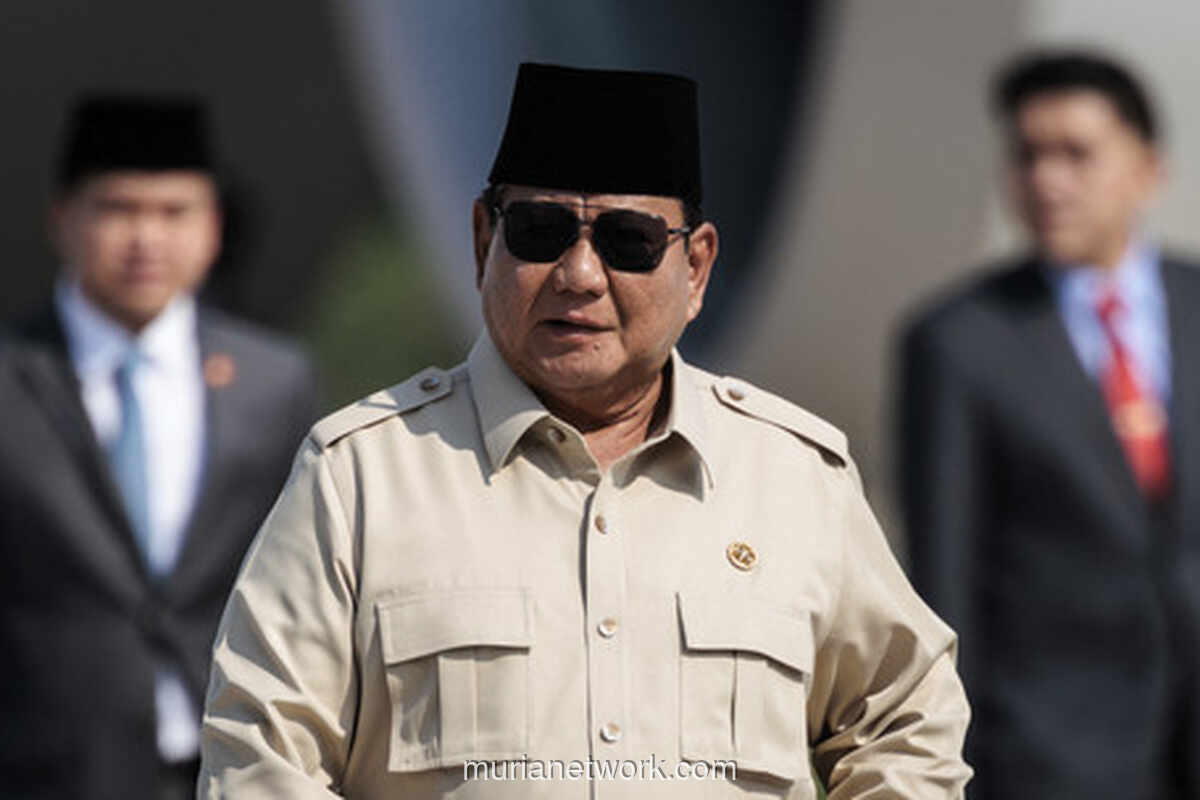 Kunjungan Bilateral Prabowo ke Sydney: Bahas Kerja Sama dengan PM Albanese