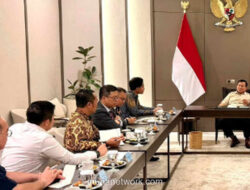 Kunjungan Prabowo ke Sydney Tertunda: Rapat Penting Bahas Pengawasan Anggaran Negara