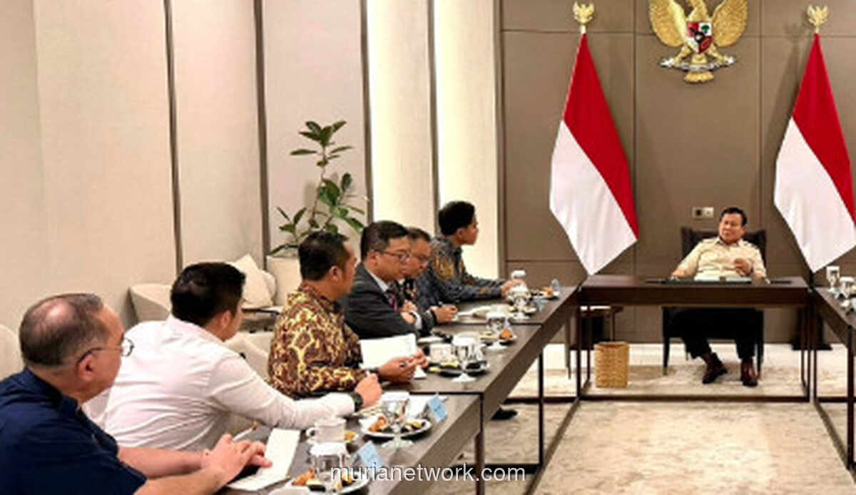 Kunjungan Prabowo ke Sydney Tertunda: Rapat Penting Bahas Pengawasan Anggaran Negara