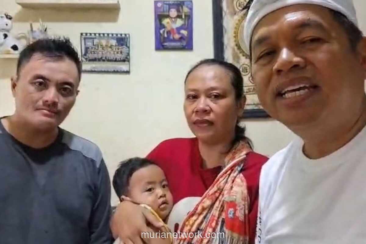 Dedi Mulyadi Kawal Kasus Ibu Menyusui Neni: Upaya Restorative Justice untuk Selesaikan Sengketa Kredit Mobil