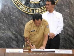 Pemerintah Bangun 100 Gudang Baru: Solusi Konkret Atasi Masalah Pascapanen & Dongkrak Ketahanan Pangan