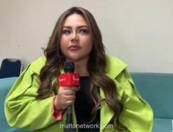 Kasus Video Lisa Mariana: Pria Berinisial F dengan Tato Khas Resmi Jadi Tersangka