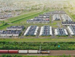 Analisis Kinerja Metland (MTLA) Kuartal III 2025: Pendapatan Rp1,13 T & Strategi Ke Depan