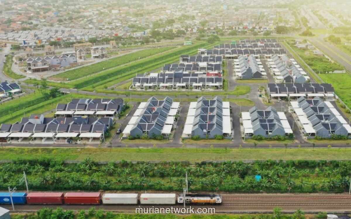 Analisis Kinerja Metland (MTLA) Kuartal III 2025: Pendapatan Rp1,13 T & Strategi Ke Depan