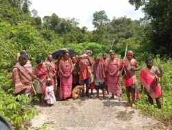 Protes Adat Na-Sfa Sorong Selatan: Mempertahankan Hutan Misyarmase dari Ancaman Hutan Negara