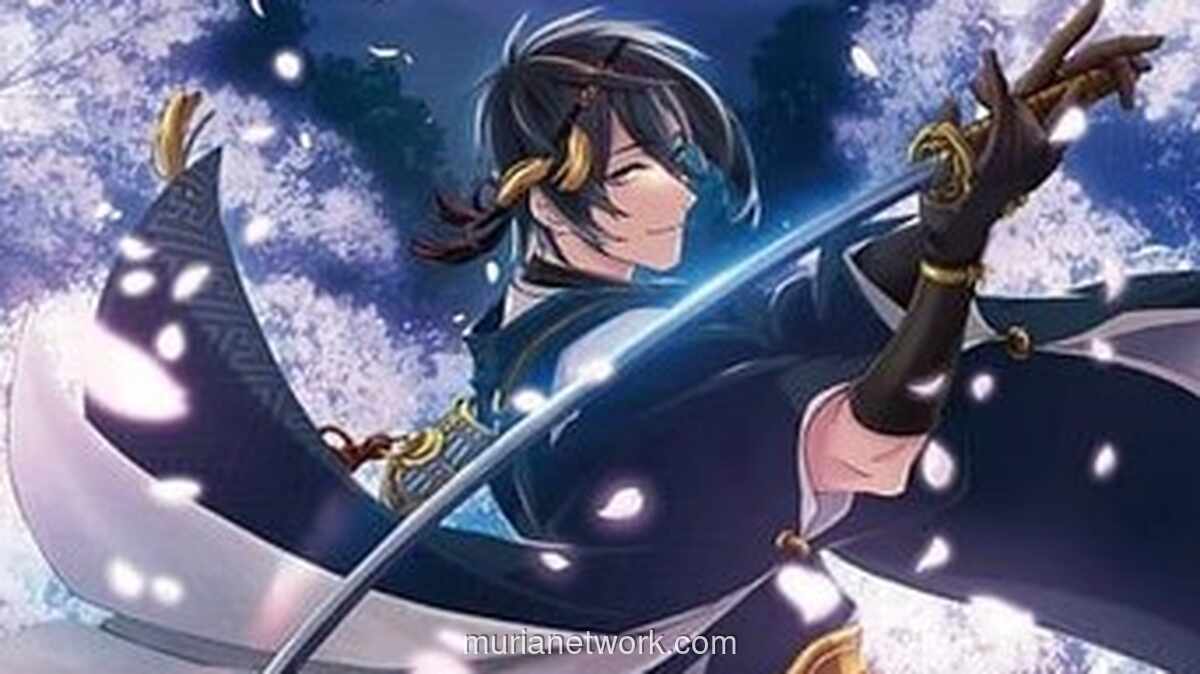 5 Anime Underrated dengan Episode Singkat (12-13 Episode) yang Bikin Ketagihan