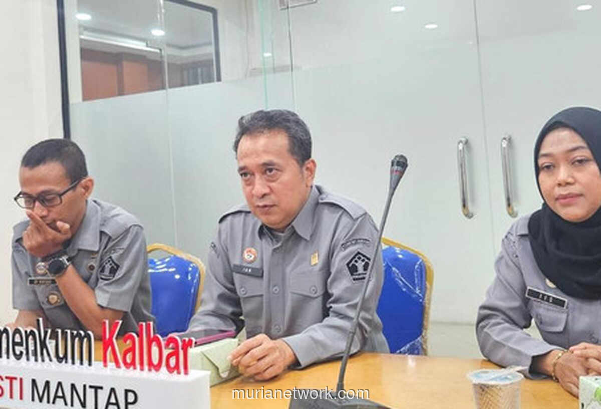 Harmonisasi RKPD dan Renja PD 2026 Kota Singkawang oleh Kemenkum Kalbar