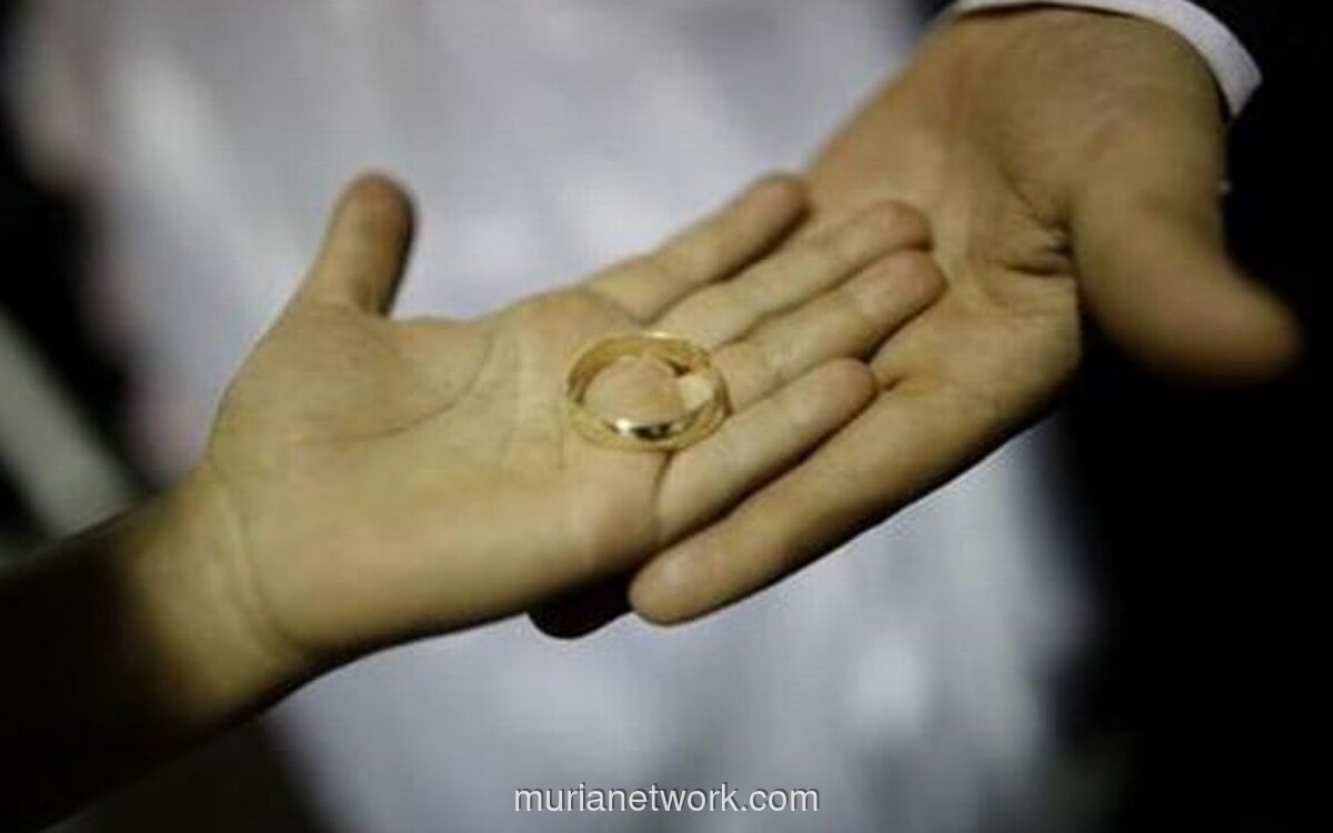 Bimbingan Perkawinan Sukses Turunkan Angka Perceraian Indonesia 14,9% di 2024