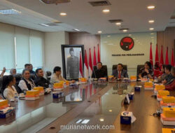 Revisi UU Hak Cipta: AKSI & VISI Bahas Royalti Musik dan Solusinya di DPR RI