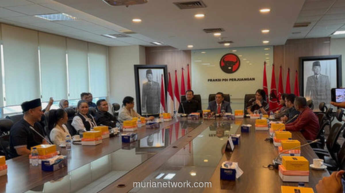 Revisi UU Hak Cipta: AKSI & VISI Bahas Royalti Musik dan Solusinya di DPR RI