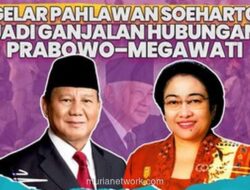 Soeharto Diusulkan Jadi Pahlawan Nasional: Pro-Kontra PSI, Golkar, dan PDIP