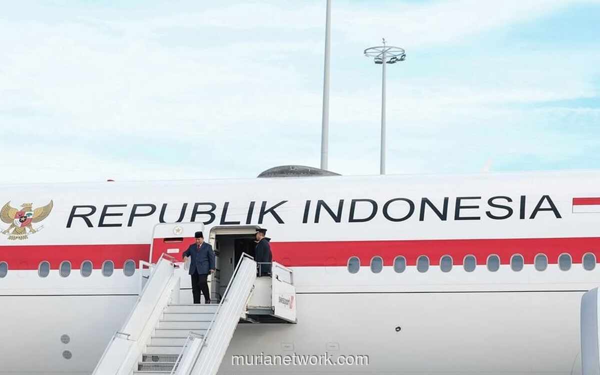 Prabowo ke Sydney Temui PM Albanese: Agenda & Hasil Pertemuan