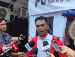 Korban Ledakan Jakarta: Siswa SMAN 72 Alami Luka Bakar 28% & Gangguan Pendengaran 90%