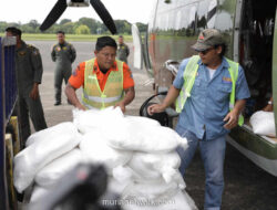 BMKG Umumkan Jadwal Lengkap Operasi Modifikasi Cuaca 2025 untuk Cegah Bencana