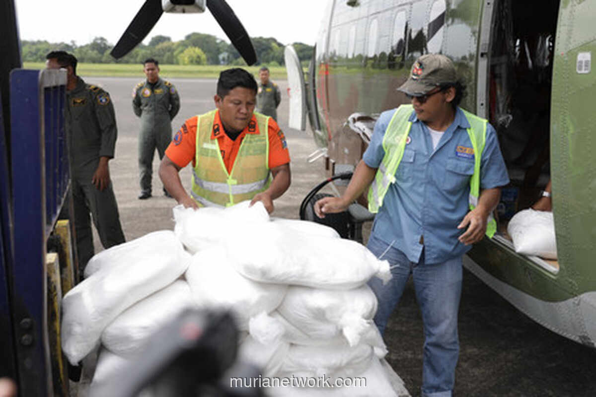 BMKG Umumkan Jadwal Lengkap Operasi Modifikasi Cuaca 2025 untuk Cegah Bencana