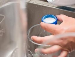 Restoran Ta Wan Beri Pernyataan Resmi Soal Pelanggan Minum Cairan Pembersih di Bali