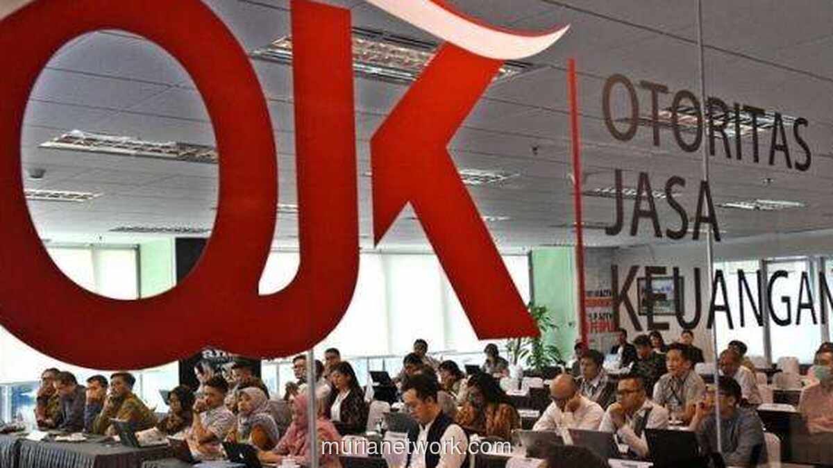 Roadmap PVML Syariah 2026: OJK Targetkan Pertumbuhan Aset & Inovasi Produk