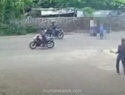 Begal Gagal Gasak Uang Rp 450 Juta di Bekasi, Karyawan & Sekuriti Ini Langkah Heroiknya