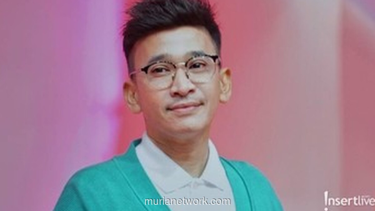 Betrand Peto Minta Umrah ke Ruben Onsu, Ternyata Ingin Nonton Liga Arab